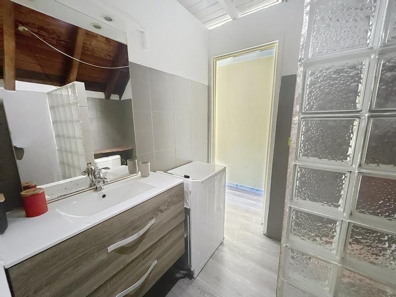 Appartement - 28 m² - 1 pièce