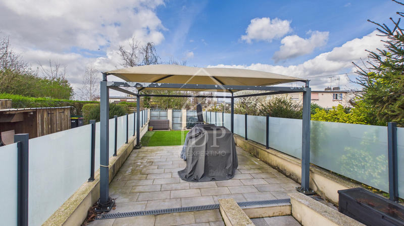 Maison - 56 m² - 3 pièces