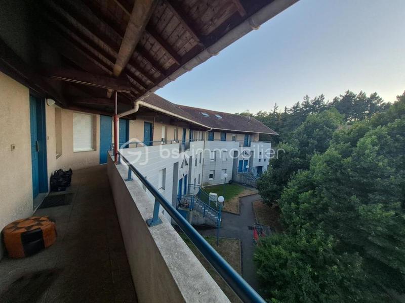 Duplex - 51 m² - 2 pièces