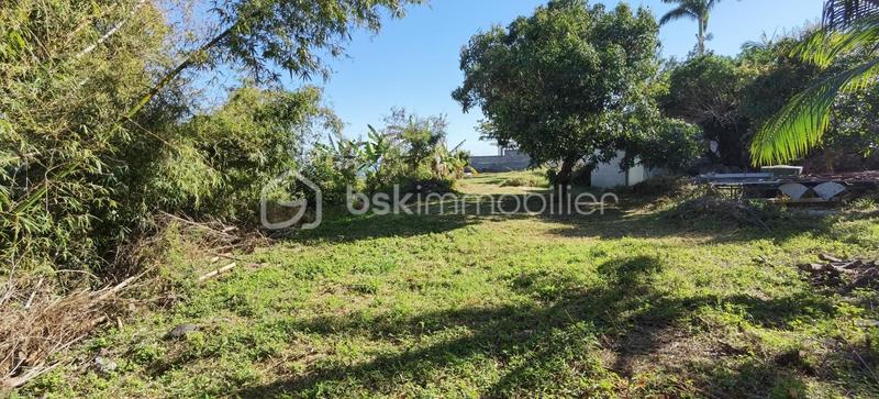 Terrain constructible - 704 m²