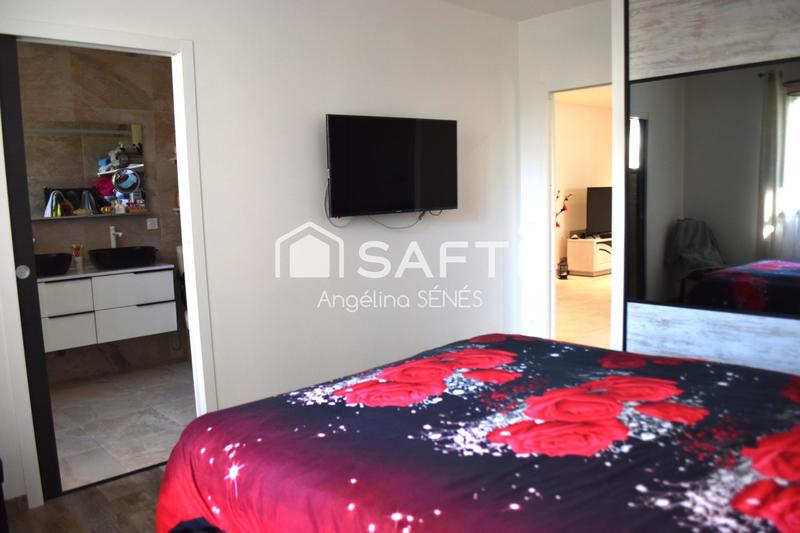 Maison - 192 m² - 6 pièces