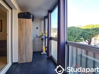 Appartement - 25 m² - 1 pièce