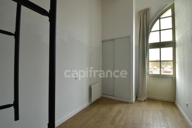 Appartement - 110 m² - 4 pièces