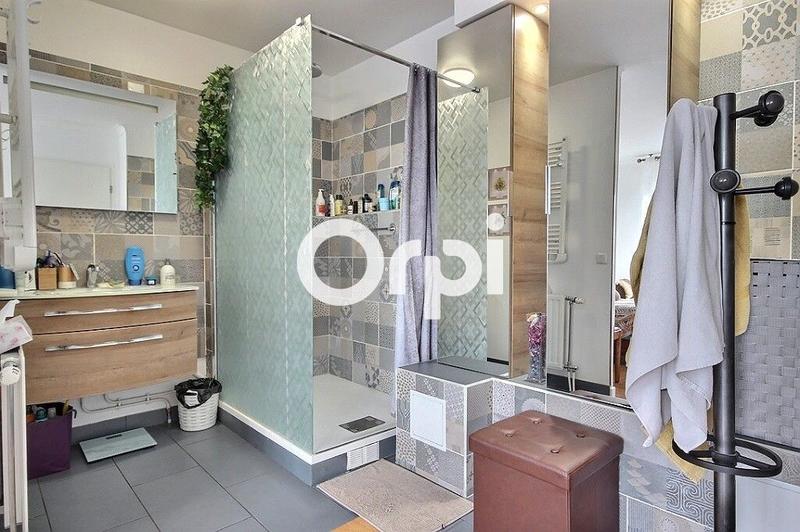 Appartement - 83 m² - 4 pièces