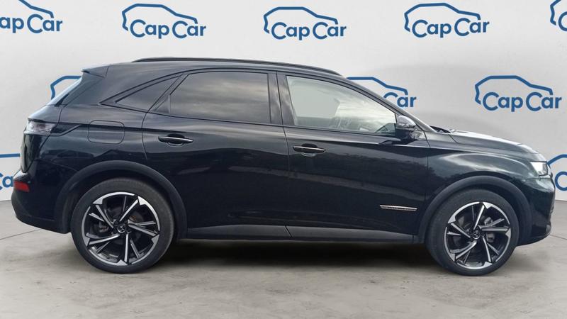 Ds Ds 7 Crossback Ds7 E-Tense 1.6 Thp 300 Plug in Hybrid 4x4 Eat8 Louvre