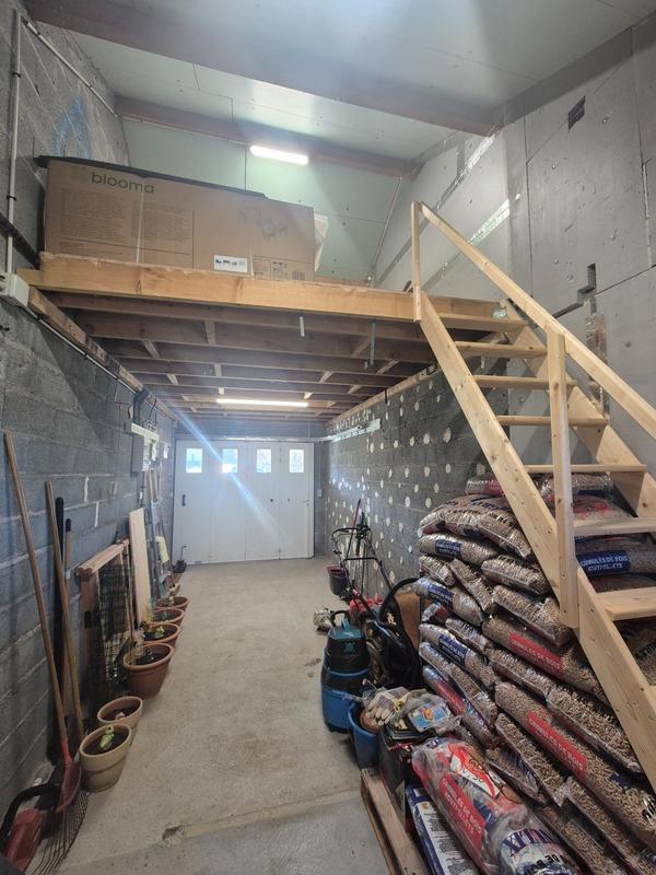 Pavillon - 85 m² - 3 pièces