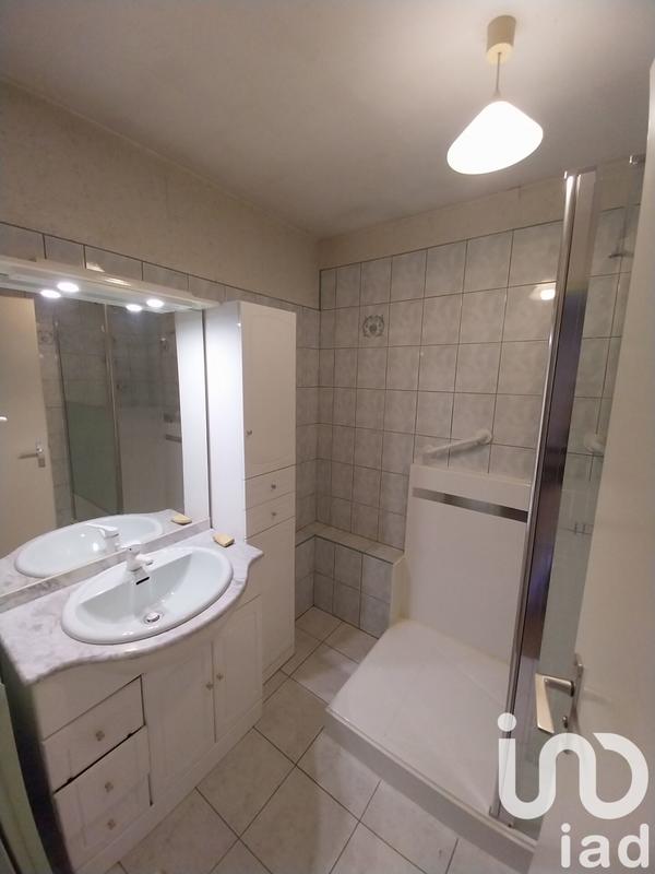 Maison - 87 m² - 4 pièces