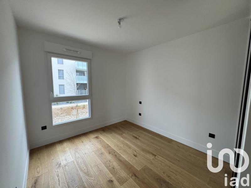 Appartement - 85 m² - 3 pièces