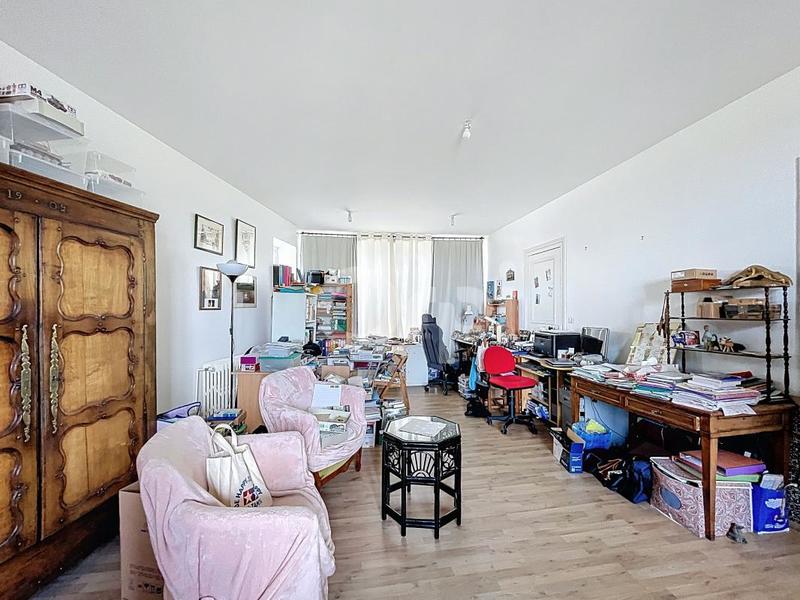 Maison - 172 m² - 6 pièces