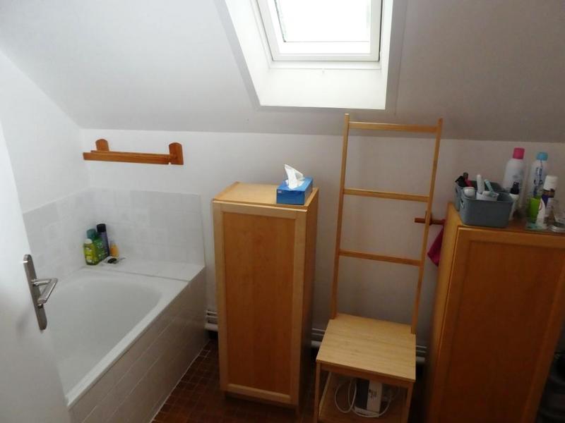 Maison - 112 m² - 5 pièces