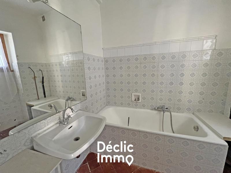 Maison - 165 m² - 7 pièces