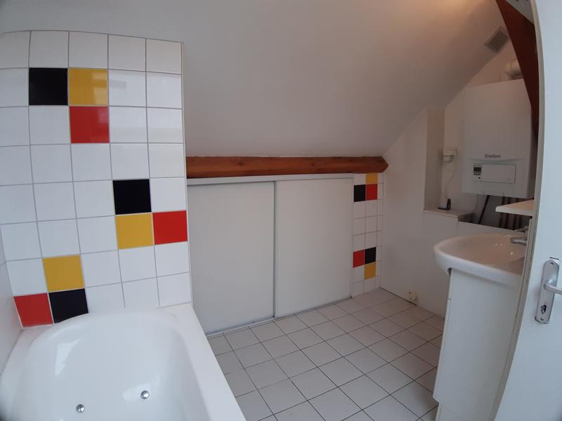 Appartement - 54 m² - 3 pièces