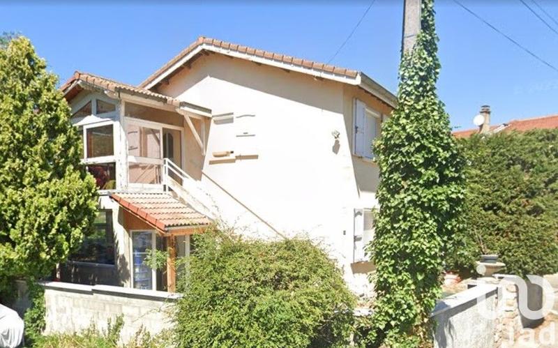 Maison - 167 m² - 6 pièces