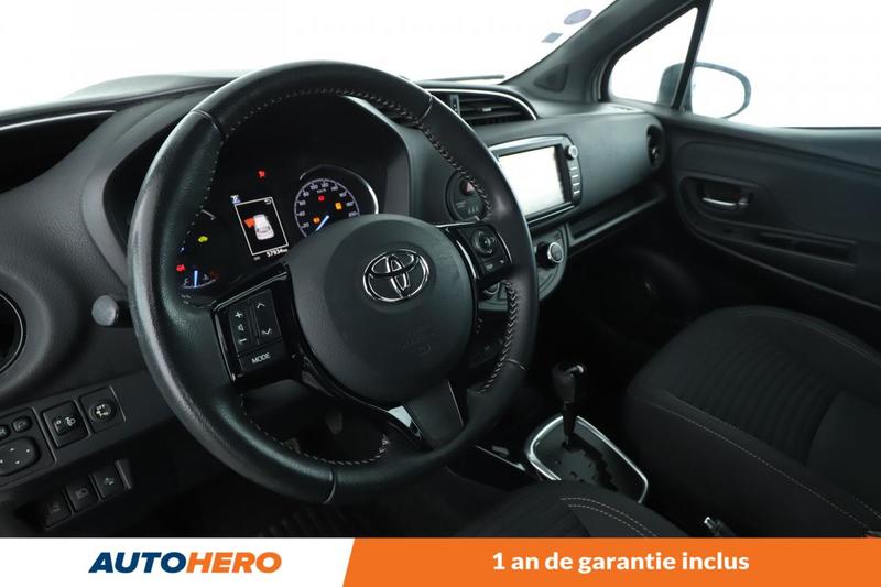 Toyota Yaris 1.5 Hybrid Collection 5p 100h