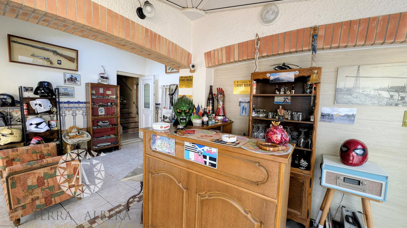 Villa - 117 m² - 5 pièces