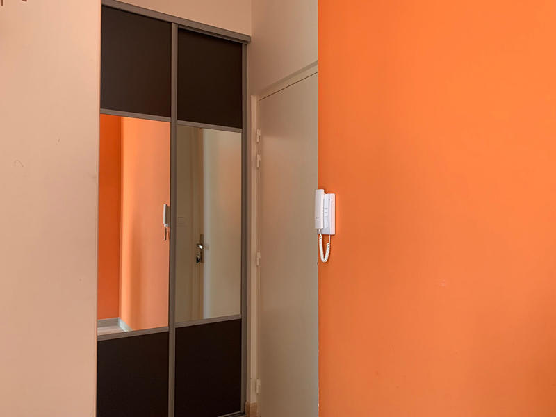 Appartement - 47 m² - 3 pièces