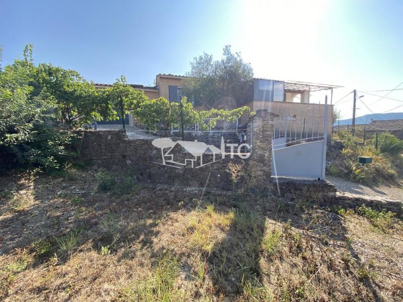 Villa - 83 m² - 4 pièces