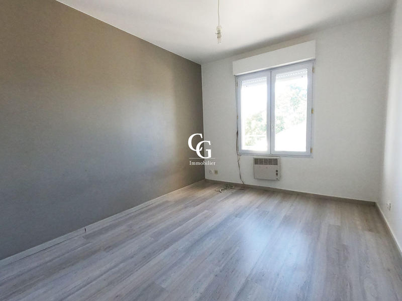 Appartement - 55 m² - 2 pièces