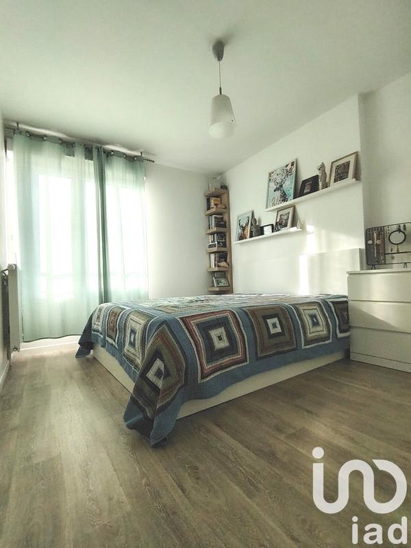 Appartement - 77 m² - 4 pièces