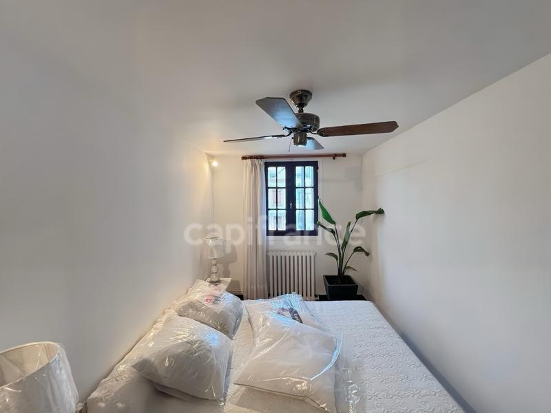 Maison - 77 m² - 3 pièces