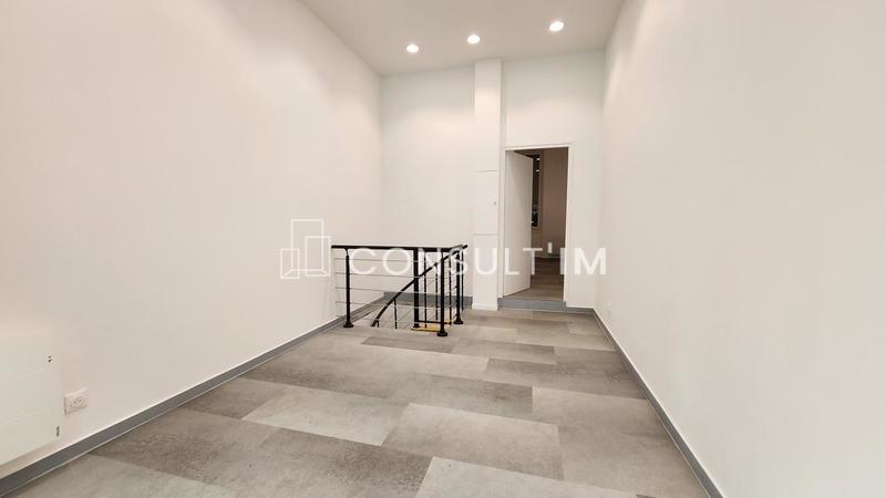 Local commercial - 44 m²