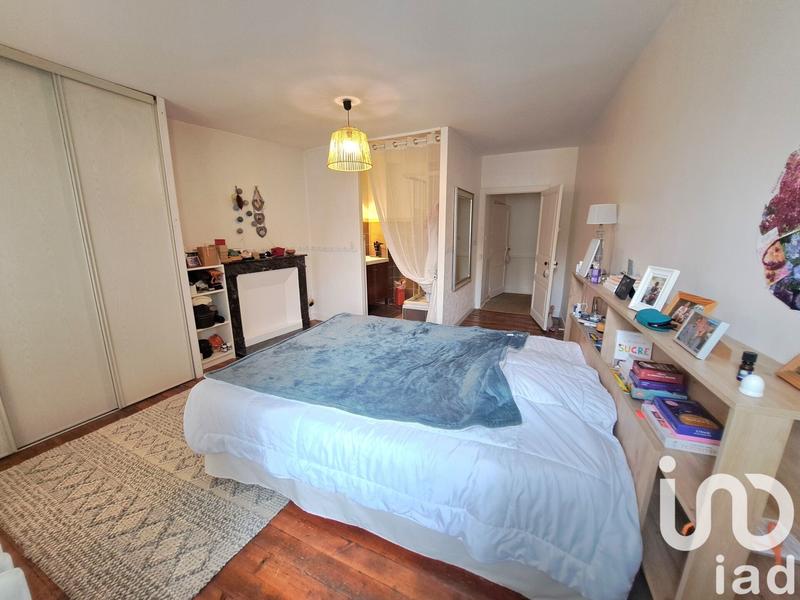 Maison de ville - 156 m² - 7 pièces