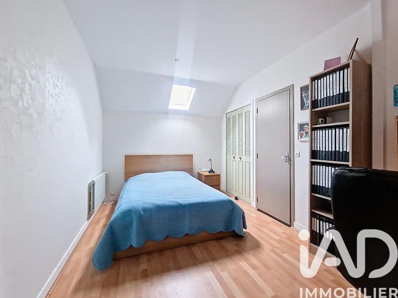 Maison - 160 m² - 7 pièces