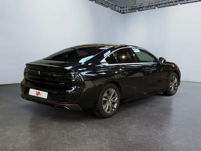 Peugeot 508 Business BlueHDi 130 ch s&amp;S Eat8 Allure