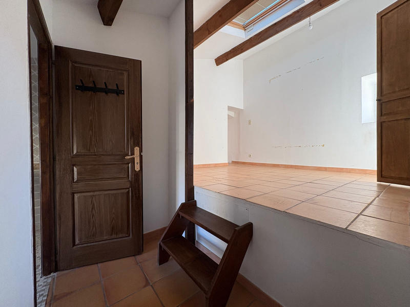 Maison - 228 m² - 6 pièces