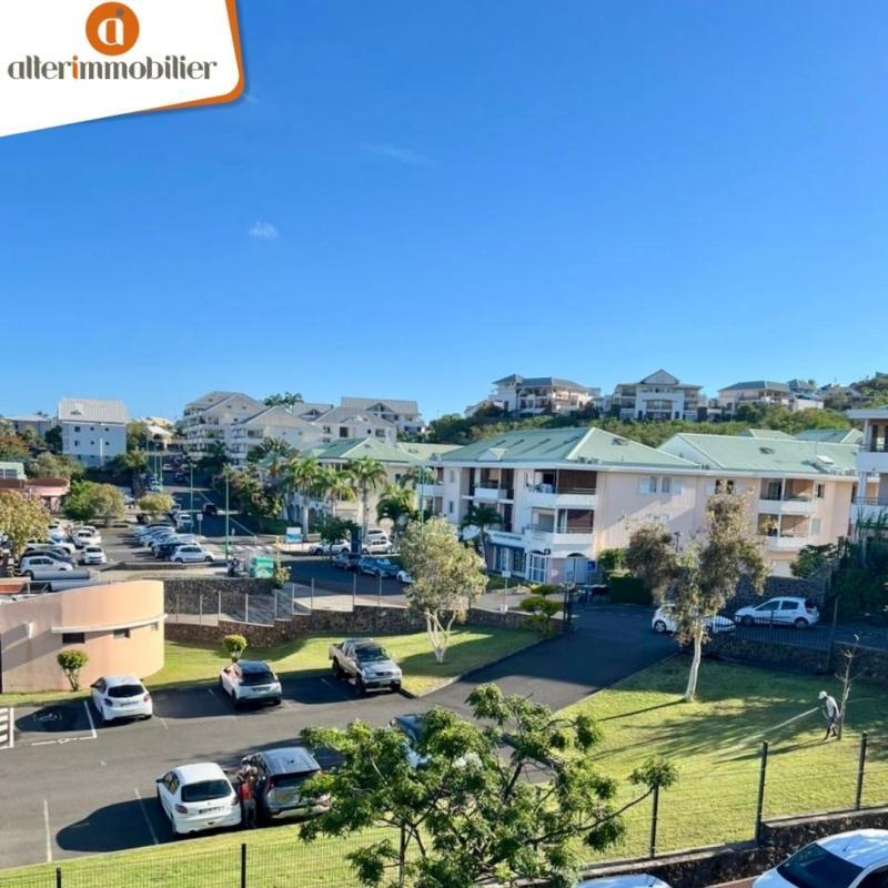 Appartement - 51 m² - 2 pièces