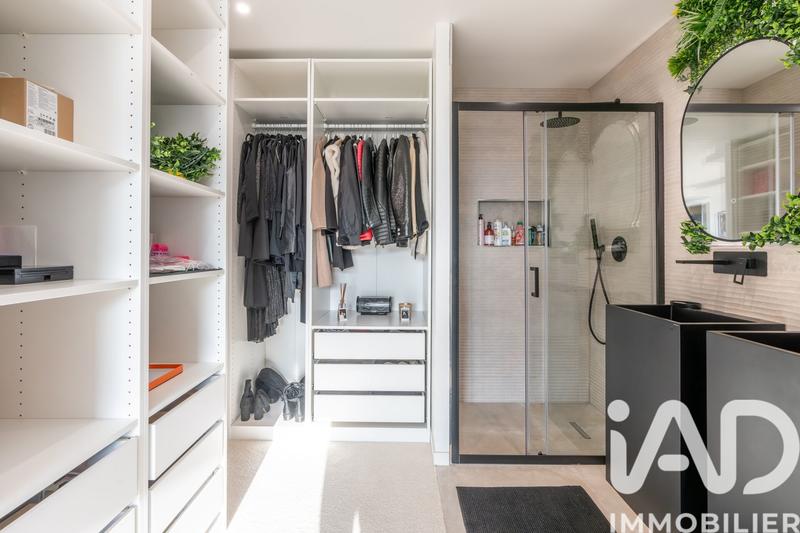 Maison de maîtres - 181 m² - 6 pièces