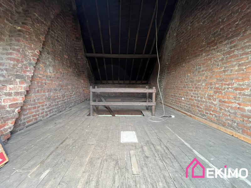 Maison - 78 m² - 4 pièces