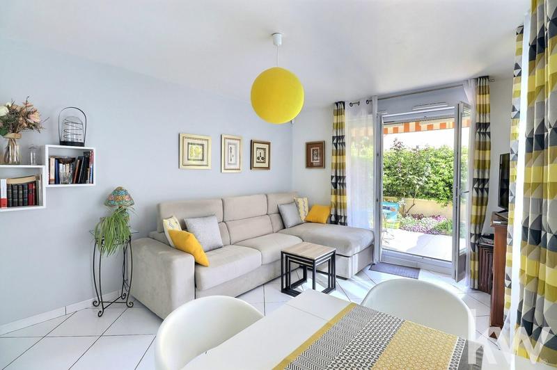 Appartement - 68 m² - 3 pièces