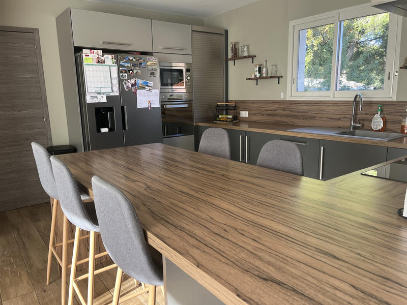 Villa - 121 m² - 5 pièces