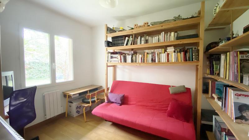 Maison contemporaine - 140 m² - 5 pièces