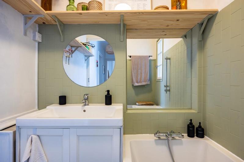 Appartement - 78 m² - 3 pièces