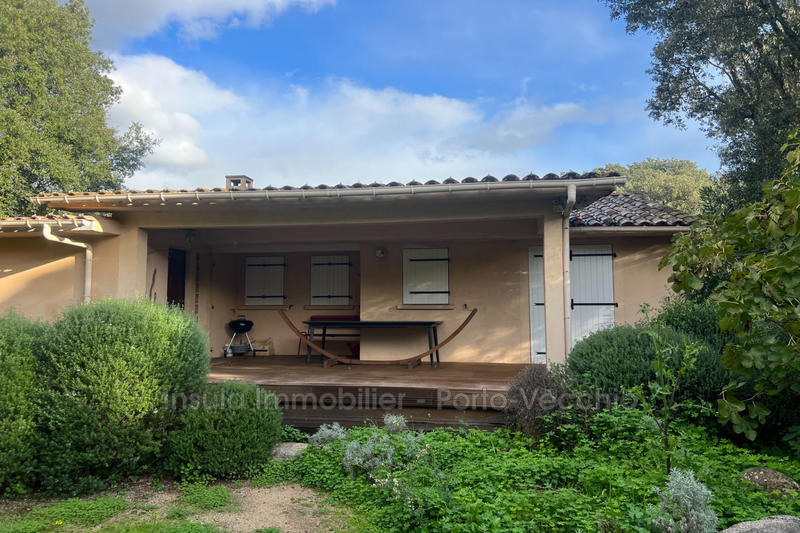 Maison - 73 m² - 4 pièces