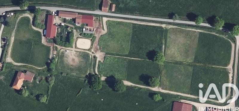 Maison - 206 m² - 11 pièces