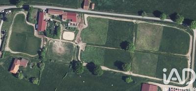 Maison - 206 m² - 11 pièces