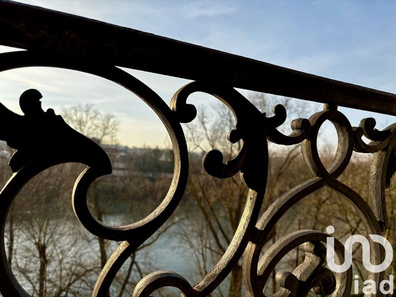 Appartement - 156 m² - 5 pièces