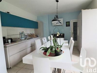 Maison - 138 m² - 6 pièces