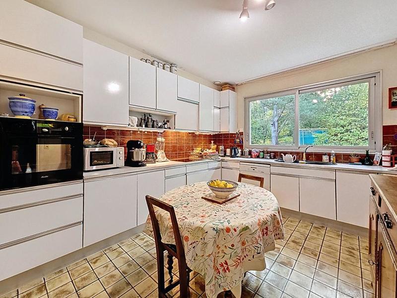 Maison - 152 m² - 7 pièces