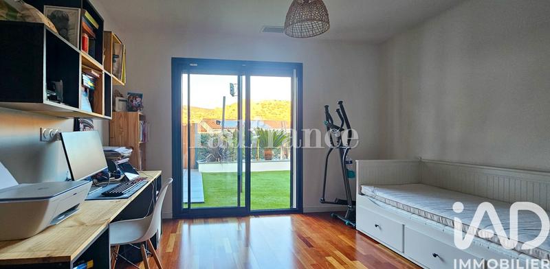 Maison - 147 m² - 6 pièces