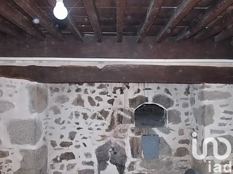 Maison de campagne - 126 m² - 7 pièces