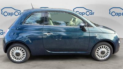 Fiat 500 III 1.2 69 Lounge