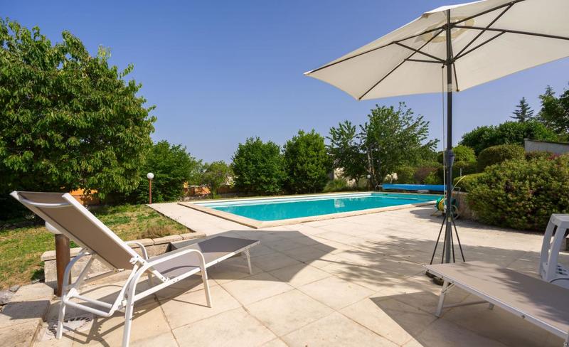 Villa - 165 m² - 5 pièces