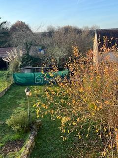 Château - 56 m² - 2 pièces