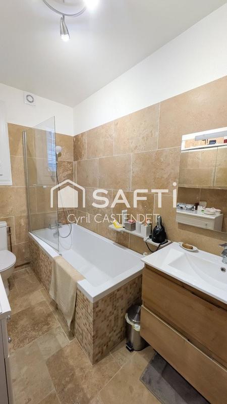 Maison - 155 m² - 6 pièces