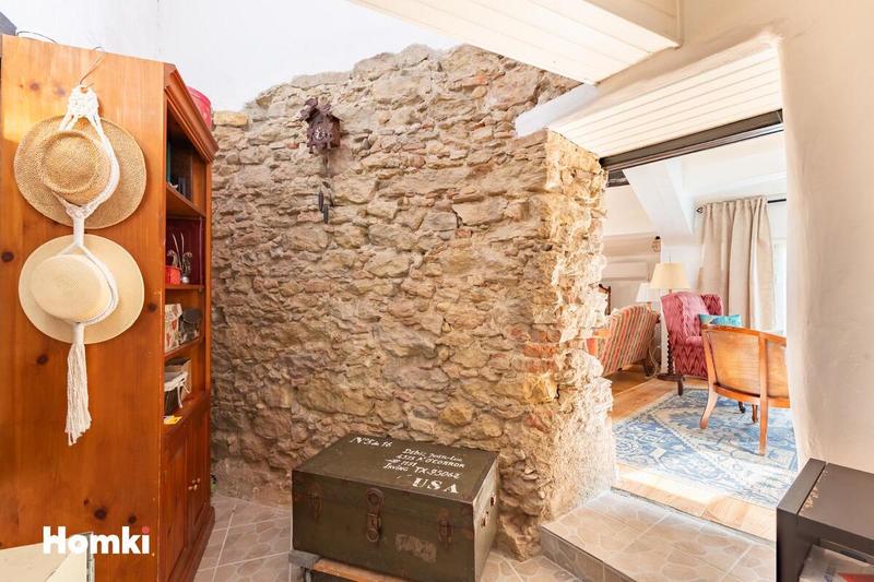 Maison de ville - 160 m² - 6 pièces