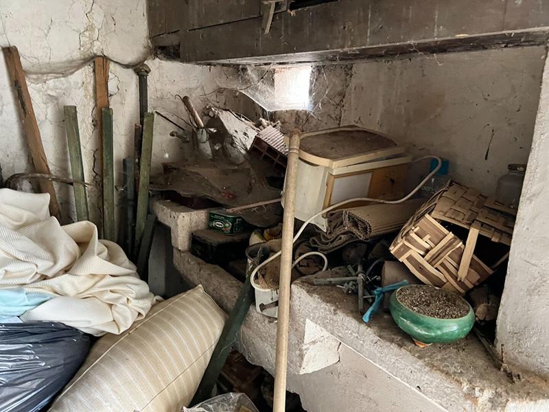 Maison ancienne - 78 m² - 4 pièces